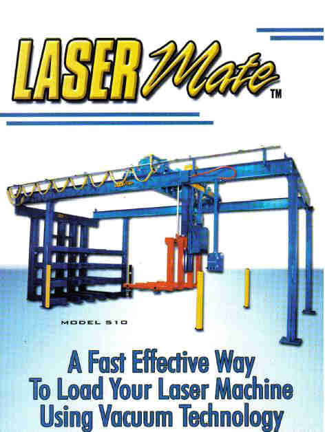 Laser Mate