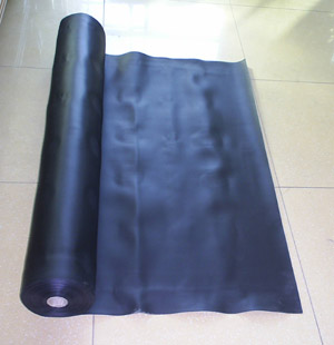 Epdm Waterproof Membrane