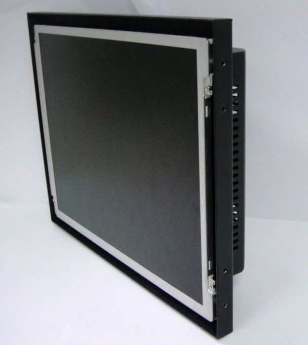 Open frame monitor