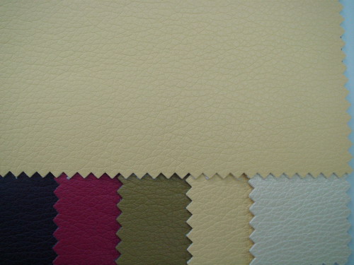 Upholstery Leather