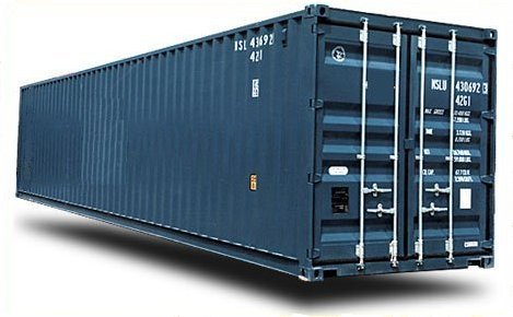 Container Freight