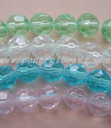 acrylic beads