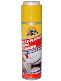 Multi Purpose Foam Cleanser