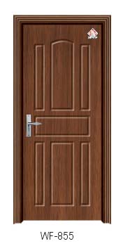 Fire Door