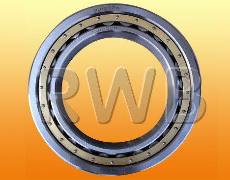 Cylindrical roller bearing