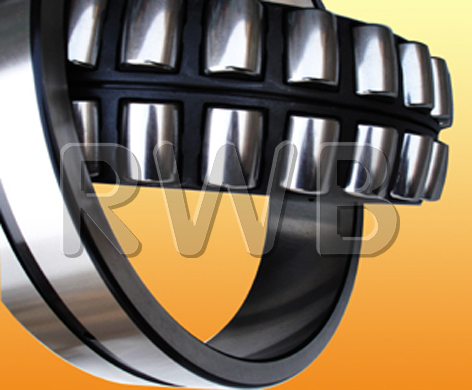 Spherical roller bearing