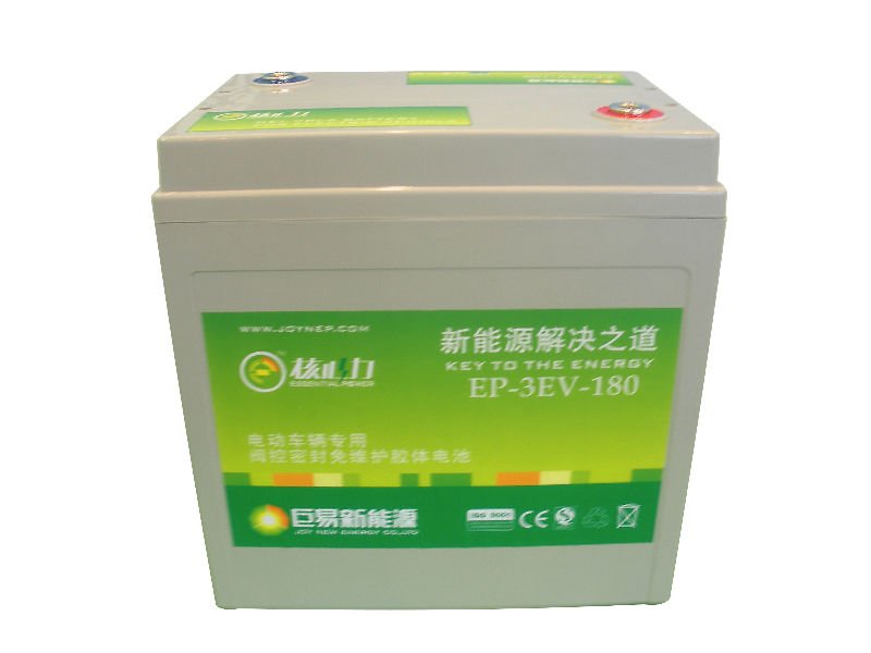 EV  battery