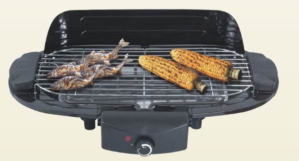 Barbeque Grill (CBQ-806)