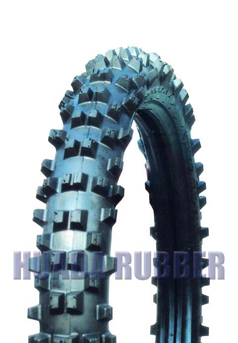 motorcycle tyre and tube