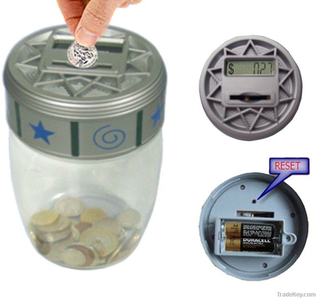 digital coin bank