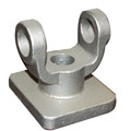 precision casting part