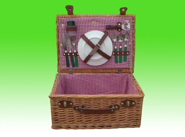 Picnic basket