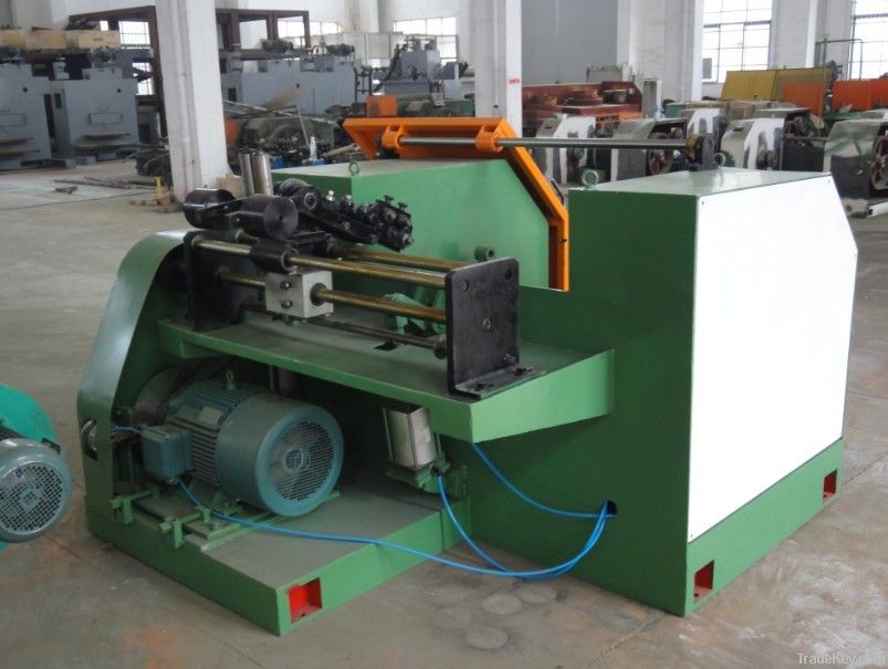 Spool take-up machine/wire coiler machine/wire drawing machine