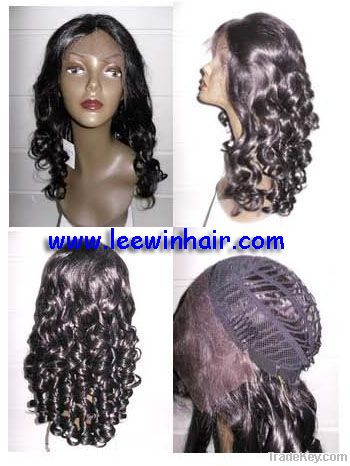 lace wig