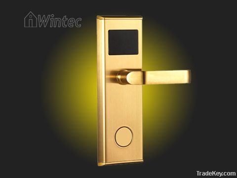 Mifare Card Lock