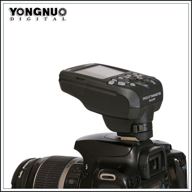 Speedlite Transmitter