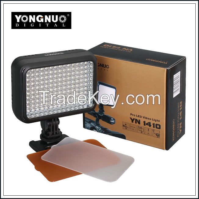 YONGNUO LED Video Light YN1410