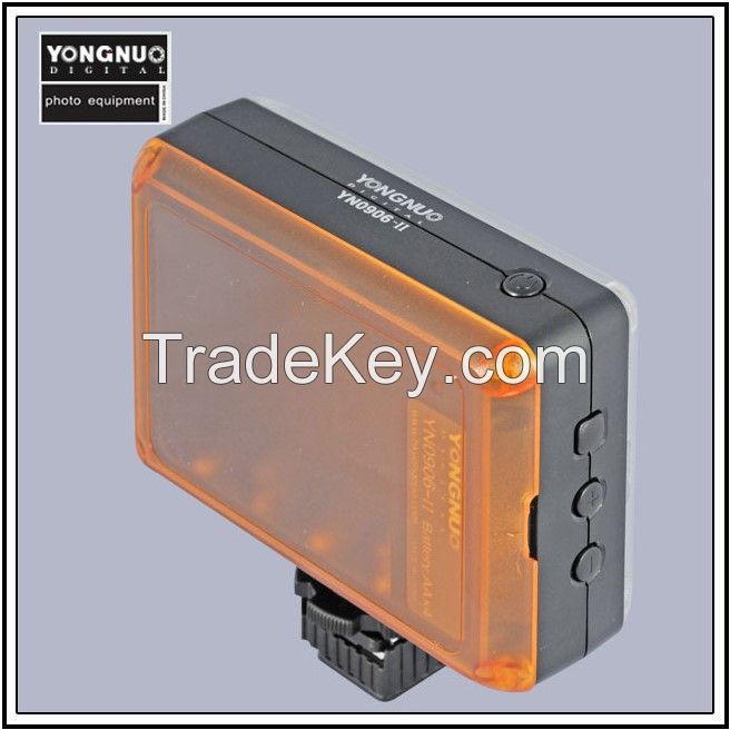 YONGNUO LED Video Light YN0906 II