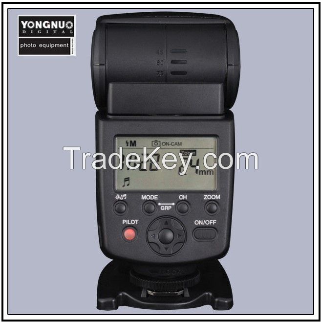 YONGNUO TTL Flash YN560EX