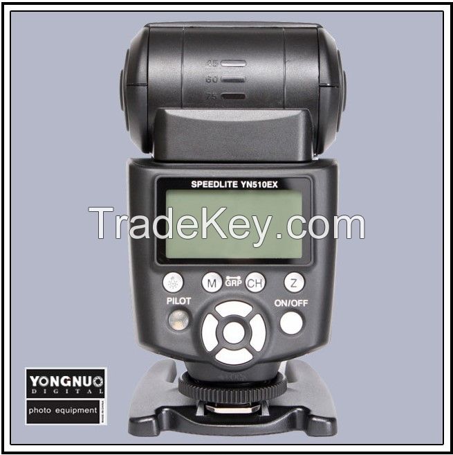 YONGNUO Camera Flash YN510EX