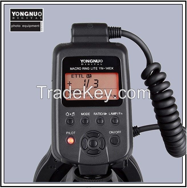 YONGNUO Macro Flash YN-14EX