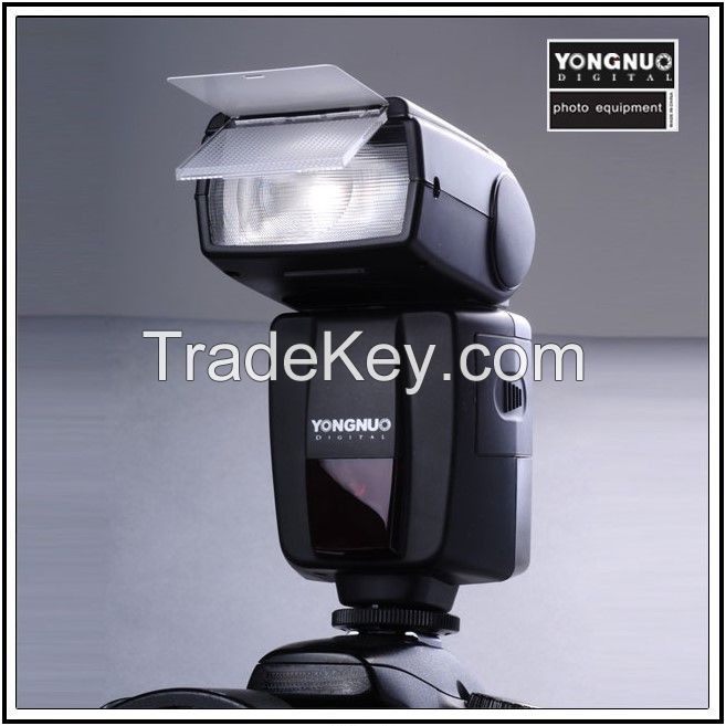 YONGNUO Manual Flash YN460