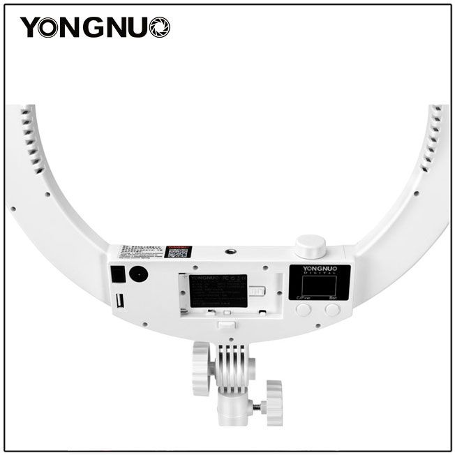 YONGNUO YN208 Ring type beautify LED light