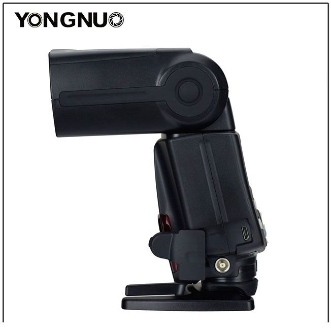  YONGNUO Lithium-Power Speedlite YN560Li