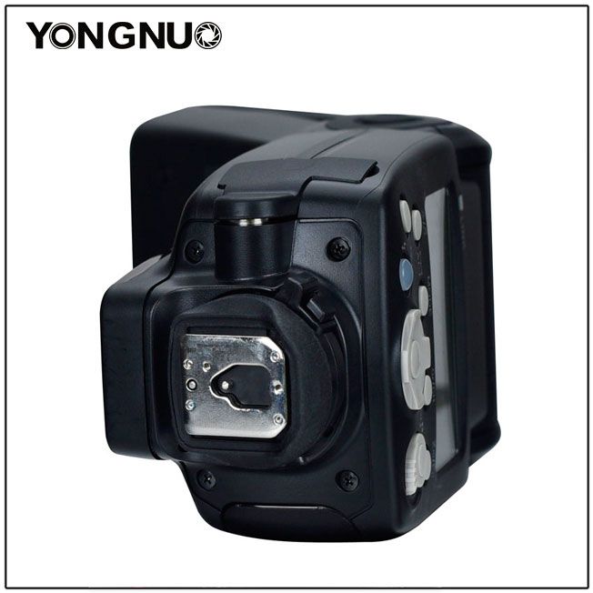  YONGNUO Lithium-Power Speedlite YN560Li