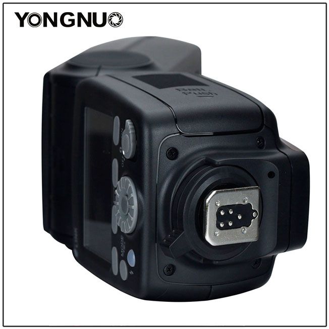 Lithium Wireless High-speed TTL Speedlite  ---YONGNUO YN680EX-RT