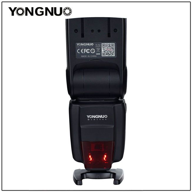 Lithium Wireless High-speed TTL Speedlite  ---YONGNUO YN680EX-RT