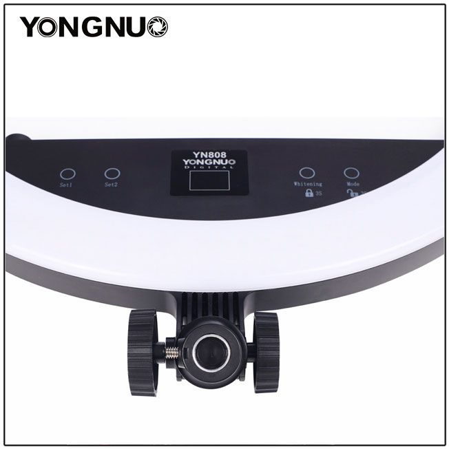 YONGNUO LED YN808