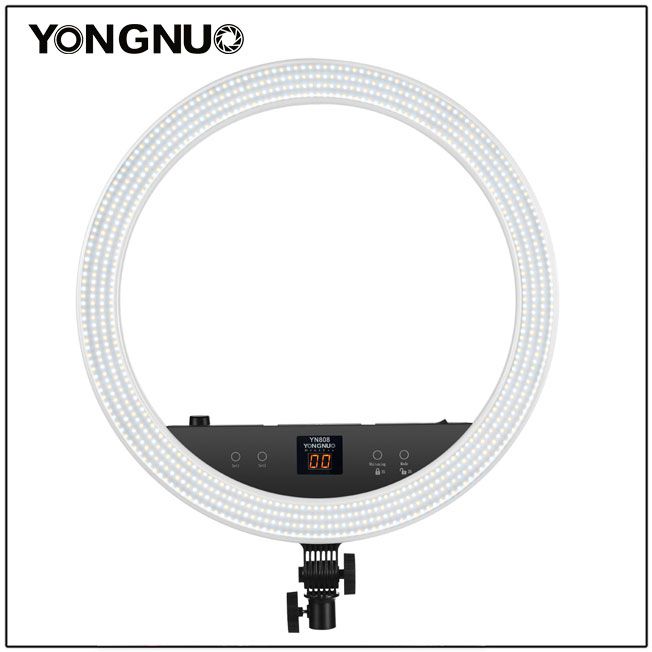 YONGNUO LED YN808