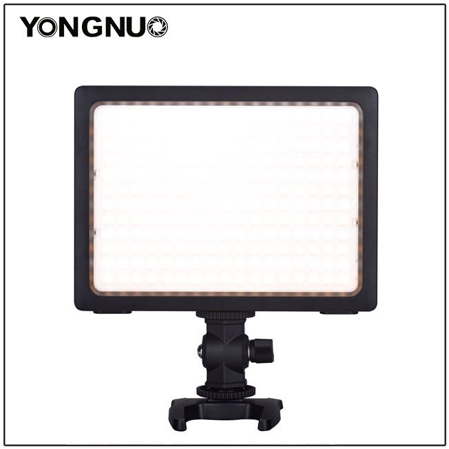 YN204 LED Video Light