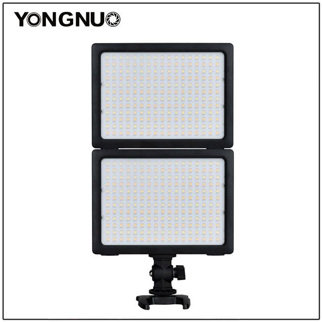 YN204 LED Video Light