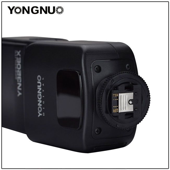 YONGNUO High-speed Sync TTL Speedlite YN320EX