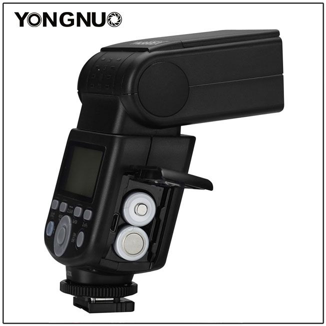 YONGNUO High-speed Sync TTL Speedlite YN320EX