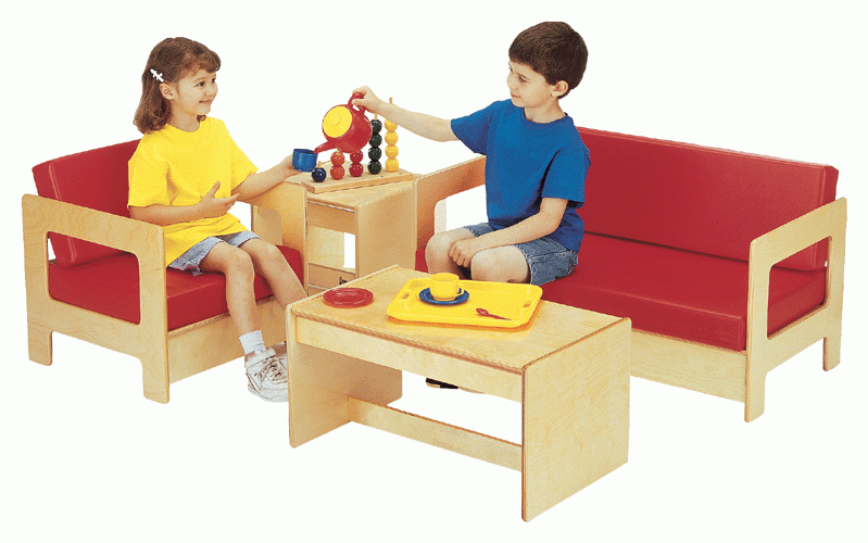 child chair