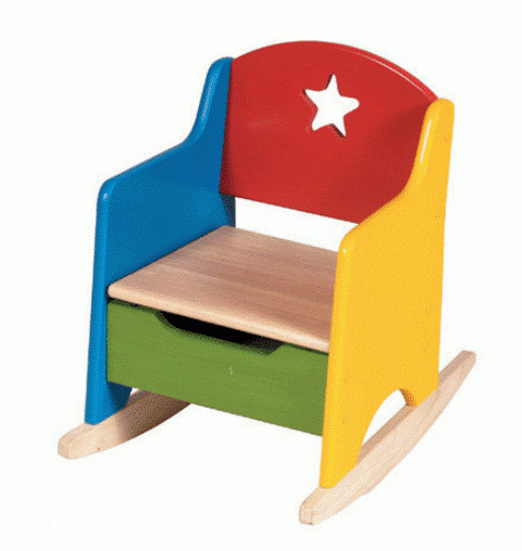 child chair