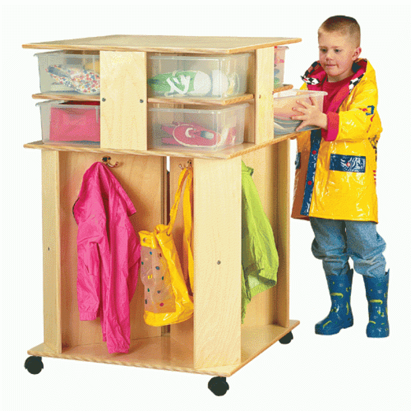 nursery furniture