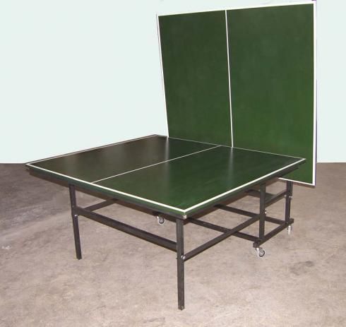 table tennis