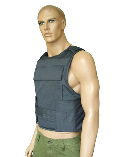 Camouflage Bullet Proof Vest/Ballistic Vest