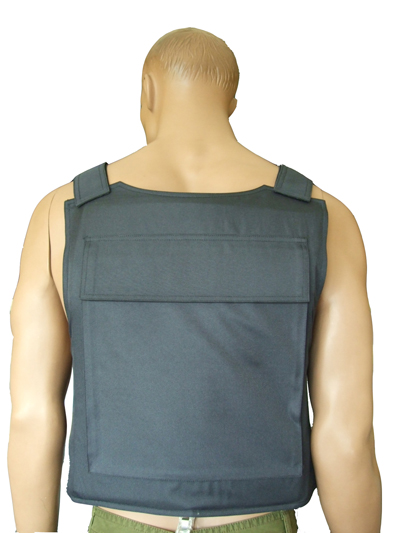 Camouflage Bullet Proof Vest/Ballistic Vest