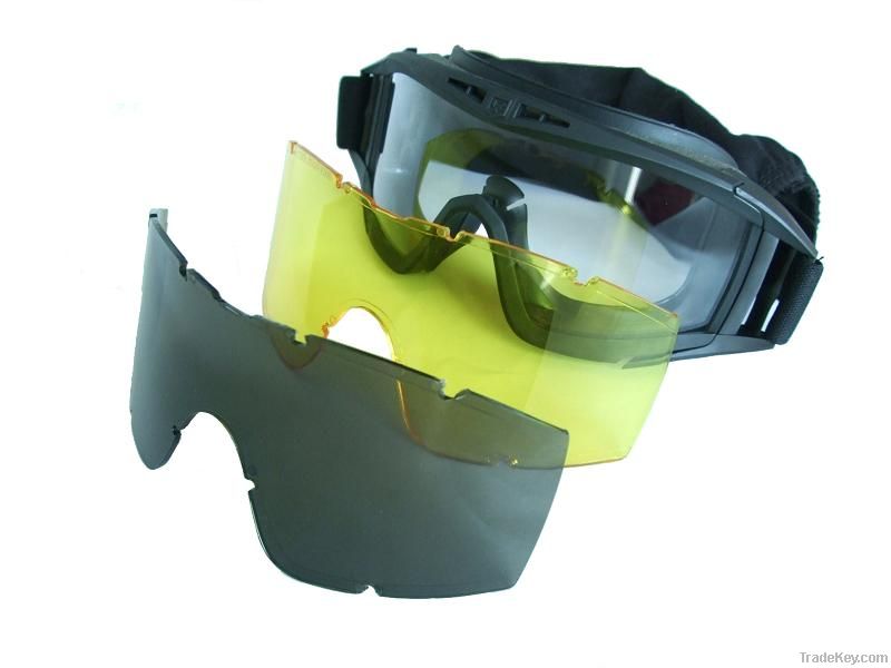 Military Goggles