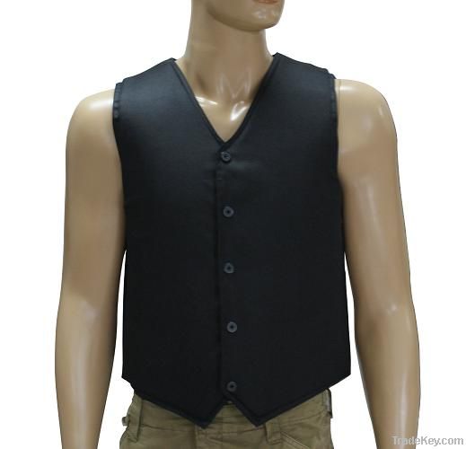 High Quality Ballistic Vest (Waistcoat Style )