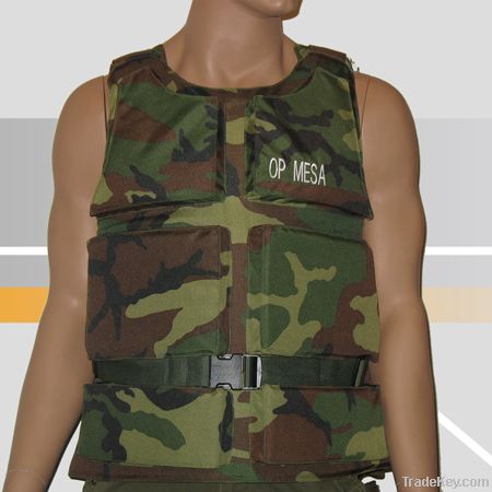 High Quality Bulletproof Vest for Military