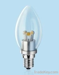 Singapore LED Candle Bulbs /LED  Candle Lights/ LED Candle Lamps