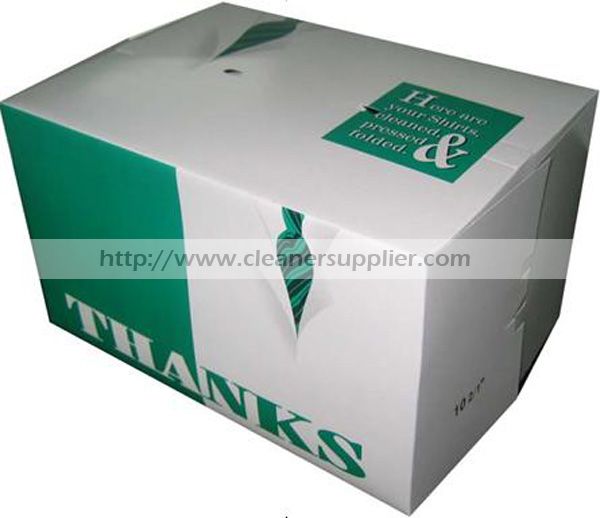 shirt box