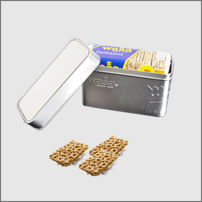 biscuit tin