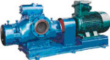 Twin Screw Pump 2